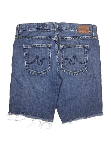 Adriano Goldschmied Denim Shorts (view 2)