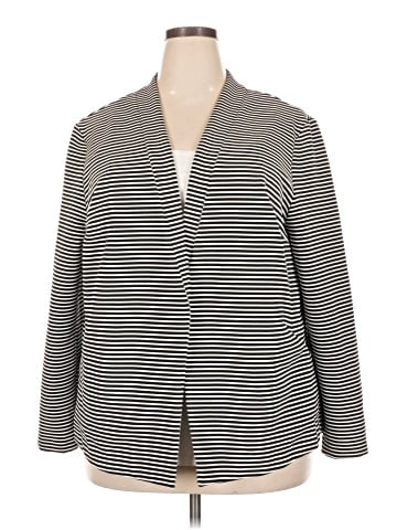 Boutique + Blazer (view 1)