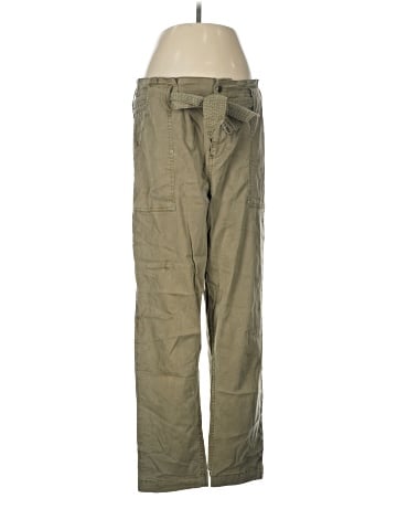 Topshop Cargo Pants (view 1)