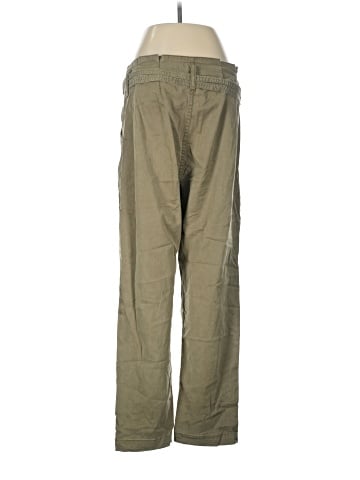 Topshop Cargo Pants (view 2)