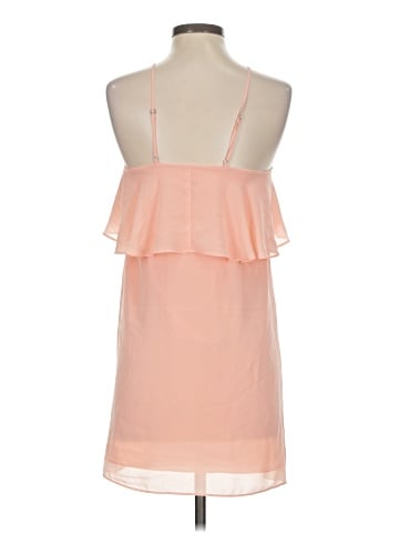 Haute Hippie Cocktail Dress (view 2)