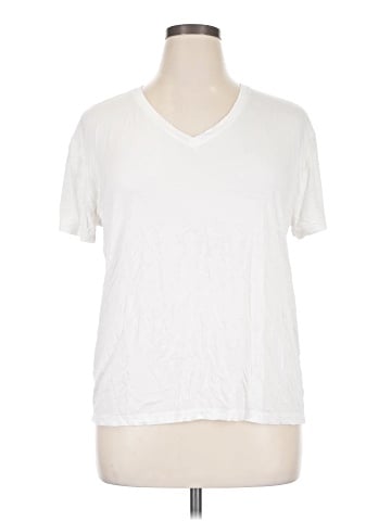 Nine West Short Sleeve T-Shirt (view 1)