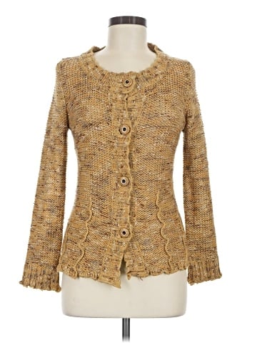 BCBGMAXAZRIA Cardigan (view 1)