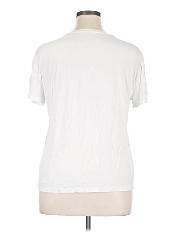 Nine West Short Sleeve T-Shirt (view 2)