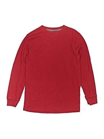 Faded Glory Long Sleeve T-Shirt (view 1)