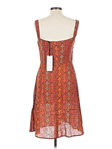Saloni Cocktail Dress (view 2)
