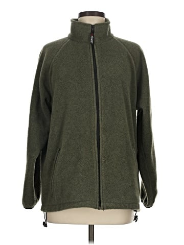 Eddie Bauer Cardigan (view 1)