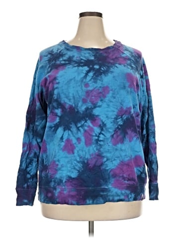 Torrid Pullover Sweater (view 1)