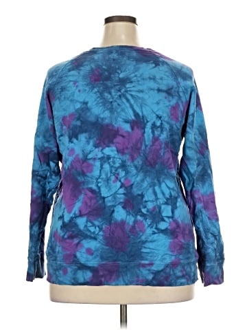 Torrid Pullover Sweater (view 2)