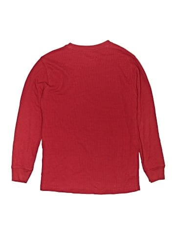 Faded Glory Long Sleeve T-Shirt (view 2)