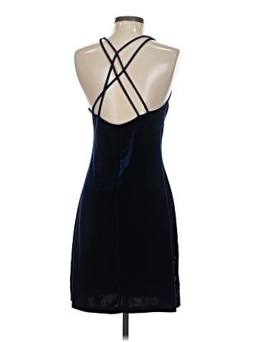 Candy Rocket Cocktail Dress (view 2)