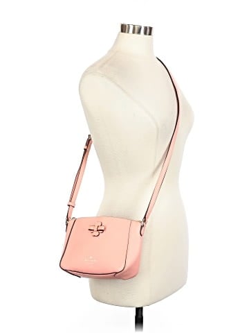 Kate Spade New York Leather Crossbody Bag (view 2)