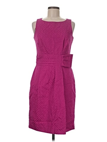 Taylor Cocktail Dress (view 1)