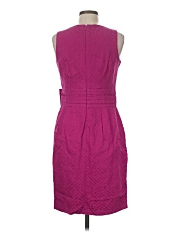 Taylor Cocktail Dress (view 2)