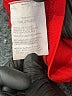 Under Armour 100% Polyester Red Active T-Shirt Size XL (youth) - photo 4