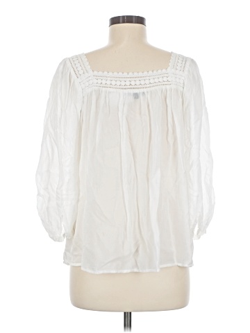 Maven West 3/4 Sleeve Blouse (view 2)