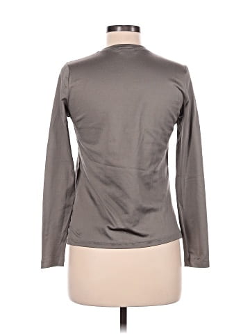 Anue Long Sleeve T-Shirt (view 2)