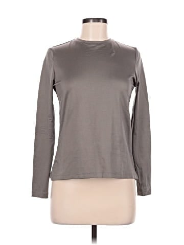 Anue Long Sleeve T-Shirt (view 1)