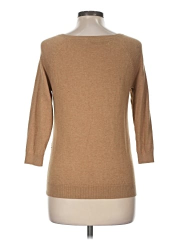 Ann Taylor LOFT Outlet Pullover Sweater (view 2)