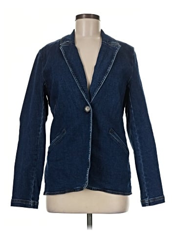 Evereve Blazer (view 1)