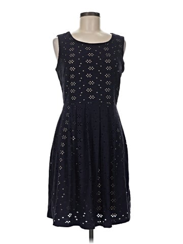 En Focus Studio Cocktail Dress (view 1)