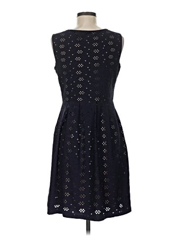 En Focus Studio Cocktail Dress (view 2)