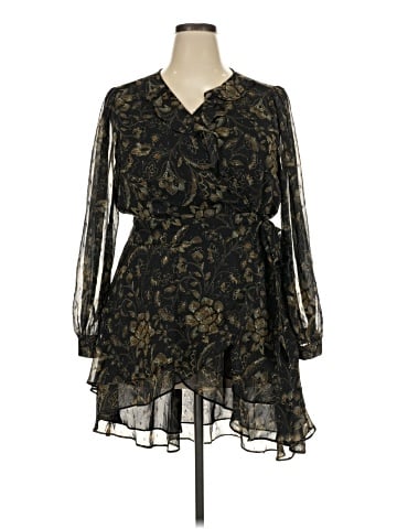 Torrid Cocktail Dress (view 1)