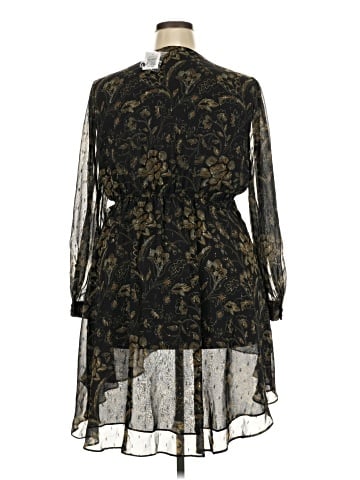 Torrid Cocktail Dress (view 2)