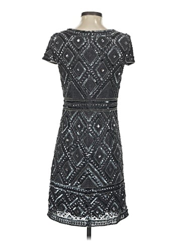 Adrianna Papell Cocktail Dress (view 2)