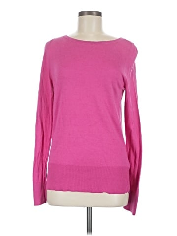 Halogen Pullover Sweater (view 1)