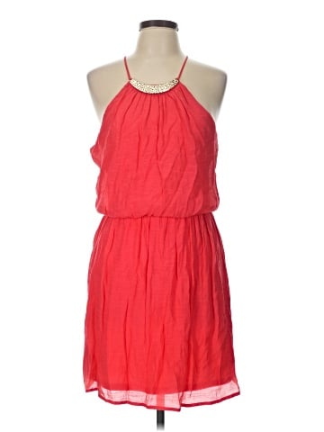 As U Wish Cocktail Dress (view 1)