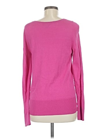 Halogen Pullover Sweater (view 2)