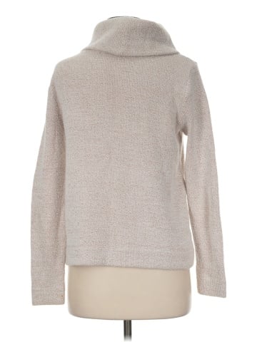 Ann Taylor LOFT Turtleneck Sweater (view 2)