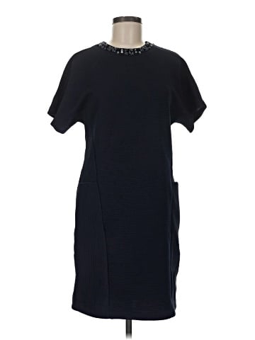 Joan Vass Casual Dress (view 1)
