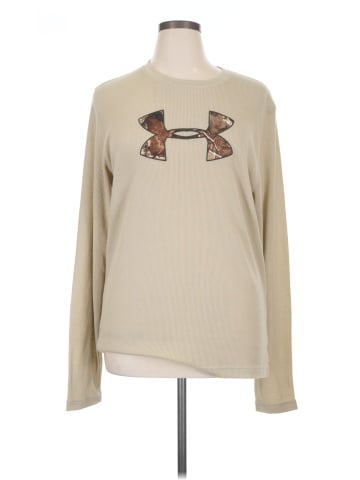 Under Armour Sweatshirt (view 1)