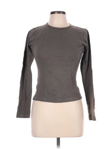 Brandy Melville Long Sleeve T-Shirt (view 1)