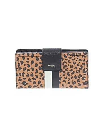Fossil Wallet (view 1)
