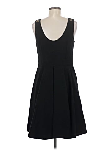 Carmen Carmen Marc Valvo Casual Dress (view 2)