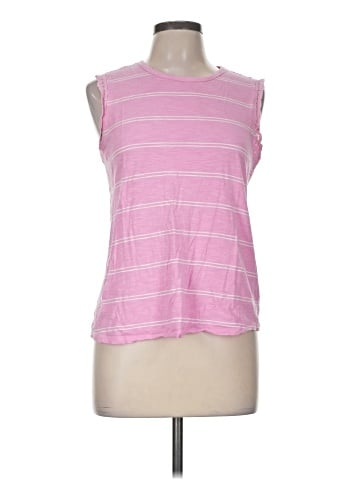 Carve Designs Sleeveless Top (view 1)