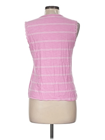 Carve Designs Sleeveless Top (view 2)