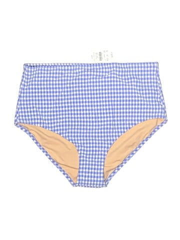 J.Crew Factory Store Swimsuit Bottoms (view 1)