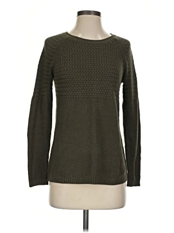 Talbots Pullover Sweater (view 1)