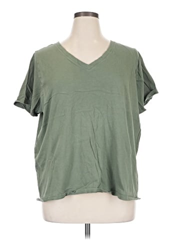 Ava & Viv Short Sleeve T-Shirt (view 1)