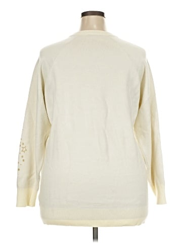 Torrid Pullover Sweater (view 2)