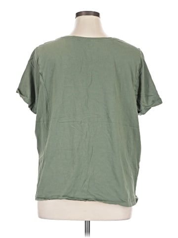 Ava & Viv Short Sleeve T-Shirt (view 2)