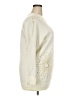 Torrid Ivory Pullover Sweater Size 2X Plus (2) - photo 4
