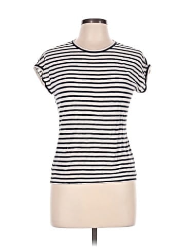 Armani Collezioni Short Sleeve T-Shirt (view 1)