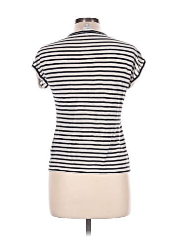 Armani Collezioni Short Sleeve T-Shirt (view 2)