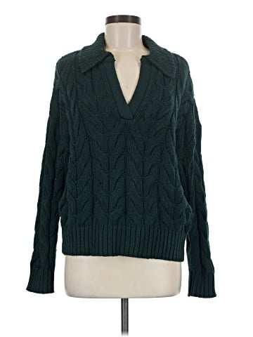 Ann Taylor LOFT Pullover Sweater (view 1)