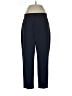 Athleta Solid Blue Active Pants Size 12 - photo 1